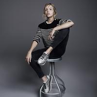 Les baskets d'Hogan, quand le luxe rencontre le sportswear