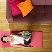 Un circuit "abdos à la maison" complet pour un maximum d'efficacité