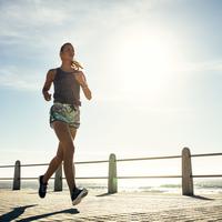 Running : 17 nouveautés pour ne pas avoir trop chaud durant l'effort 