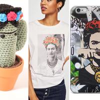 La Fridamania, ou comment l'artiste Frida Kahlo est devenue un carton marketing 