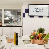 Votre invitation pour une masterclass culinaire d'exception à l'École Ritz Escoffier