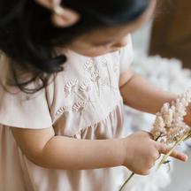 La collection capsule Lorafolk x Tartine & Chocolat