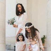 La collection capsule Lorafolk x Tartine & Chocolat