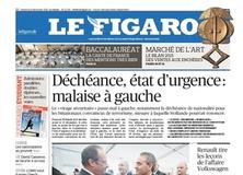 Édition du vendredi 18 décembre 2015