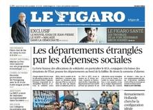 Édition du lundi  8 février 2016