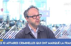 Les 10 affaires criminelles qui ont marqué la France