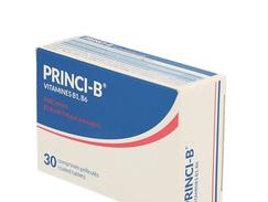 Princi-b Fort Cpr 30