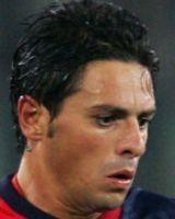 Mauro Esposito Italie Fiches joueurs Football