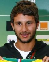 Djamel Abdoun France Fiches joueurs Football