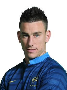 Laurent Koscielny - France - Fiches joueurs - Football