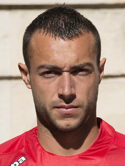 Romain Philippoteaux France Fiches joueurs Football