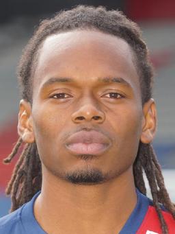 Luis Ramos Honduras Fiches joueurs Football