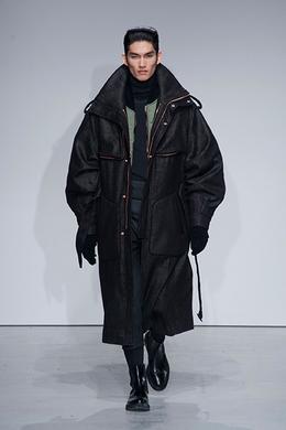 Juun.J Homme Automne-hiver 2013-2014