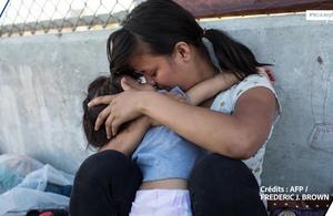 États-Unis : retour sur la polémique des enfants migrants séparés de leurs parents