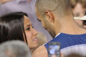 tony parker axelle rencontre