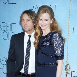 keith urban rencontre nicole kidman