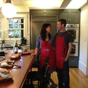 priscilla chan rencontre