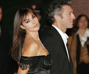 monica bellucci sa rencontre avec vincent cassel