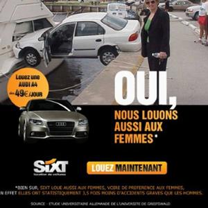 rencontre femme sexe sedan