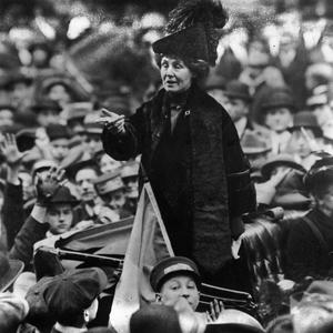 « Les Suffragettes », le combat des femmes pour une vie meilleure