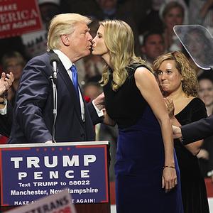 La dynastie Trump - Ivanka Trump