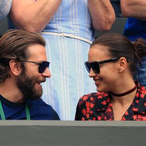 cristiano ronaldo irina shayk rencontre