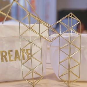 Créez une lettrine en métal avec Etsy Créez une lettrine en métal avec Etsy