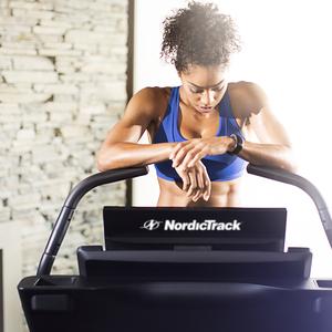 Photo presse Nordictrack Photo presse Nordictrack