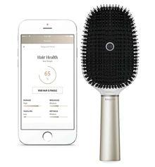 Brosse Kerastase Hair Coach