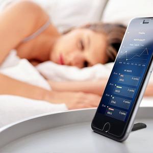 Le Smart Pillow d'Advansa