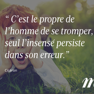 citation peur rencontre