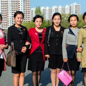 rencontre femme coréenne
