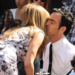 Jennifer Aniston et Justin Théroux, la séparation 