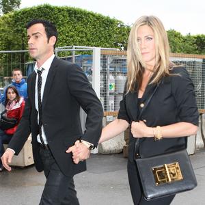 Jennifer Aniston et Justin Théroux, la séparation 