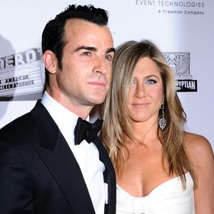 Jennifer Aniston et Justin Théroux, la séparation 