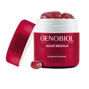 complement minceur