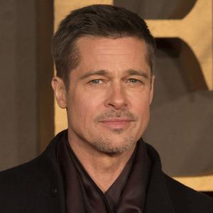 brad pitt et jennifer aniston leur rencontre