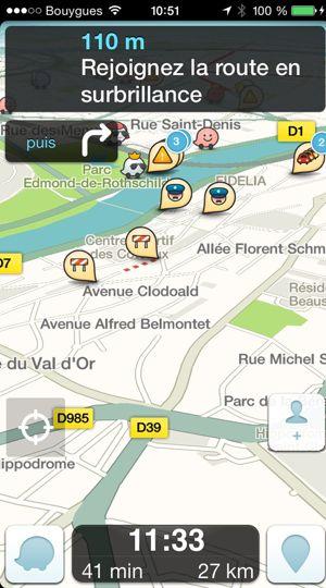 meilleur application rencontre android