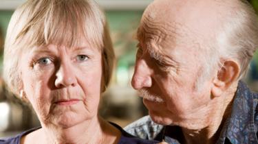 Les aidants Alzheimer les aidants