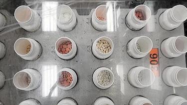 Mondialisation : des risques sur les médicaments