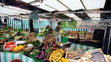 Le bio n'est pas meilleur pour la santé