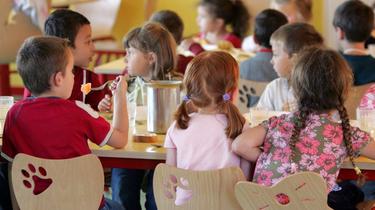 «Infliger à nos enfants un menu végétarien à la cantine serait dangereux»