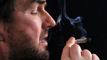 L'impact psychologique du cannabis