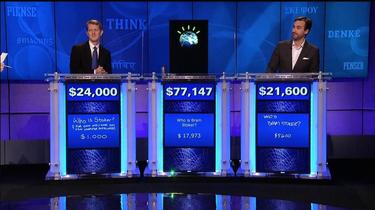 Intelligence artificielle : «Élémentaire, mon cher Watson !»