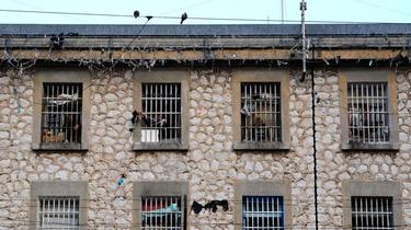 Surpopulation carcérale : pourquoi il faut construire 30.000 places de prison