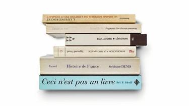 Un algorithme pour juger de la qualité d'un livre