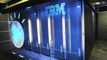 IBM veut séduire les entreprises avec son intelligence articielle