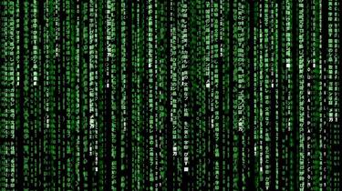 <i>Matrix.</i> Un monde apocalyptique contrôlé par les machines.