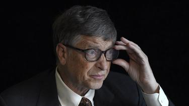 Bill Gates met en garde contre la «superintelligence» artificielle