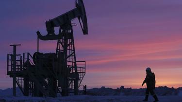 Pétrole : la Russie sera le grand perdant